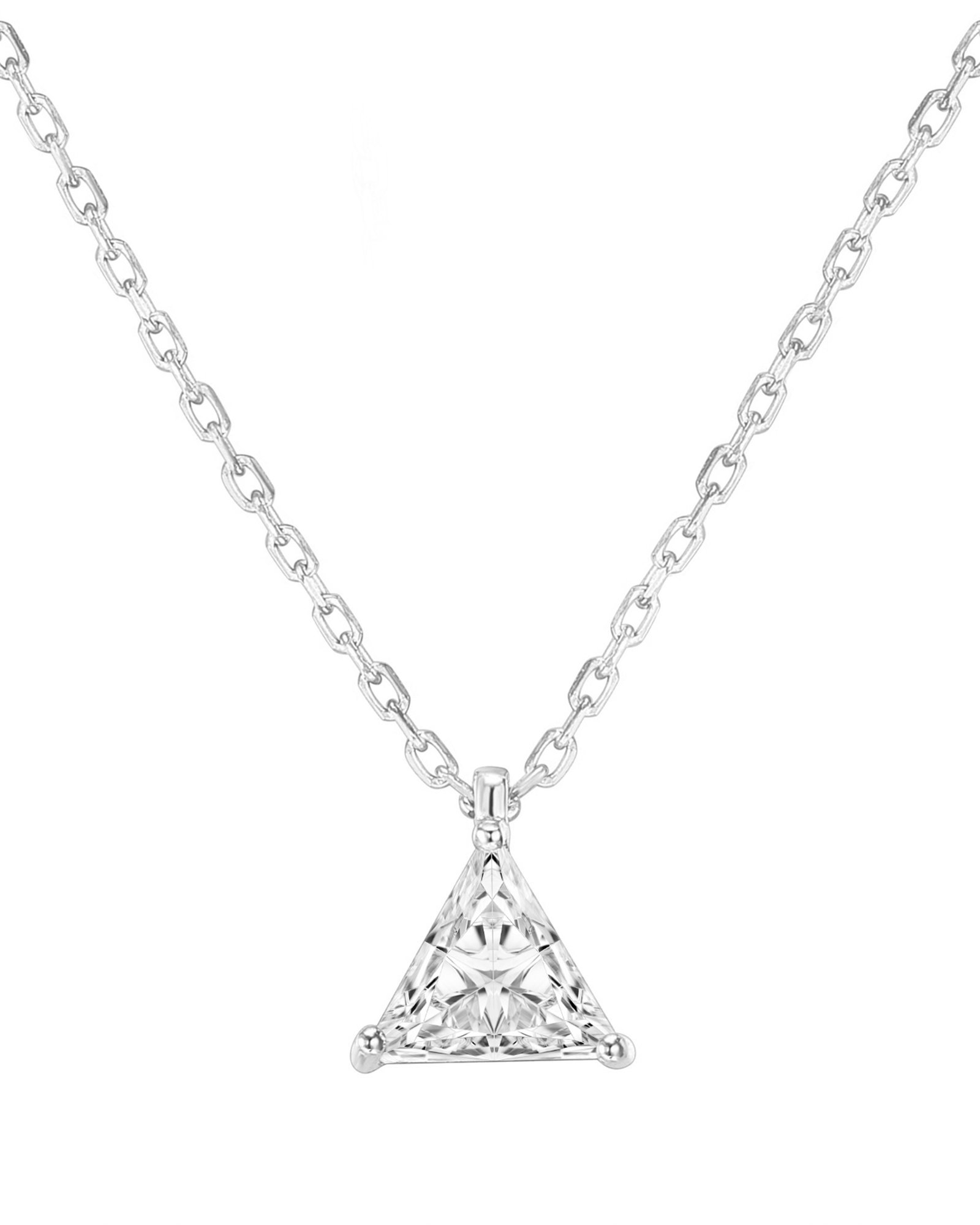 Lucienne Trillion Necklace - Image 12