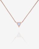 Violette Trinity Necklace