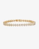Liora Tennis Bracelet