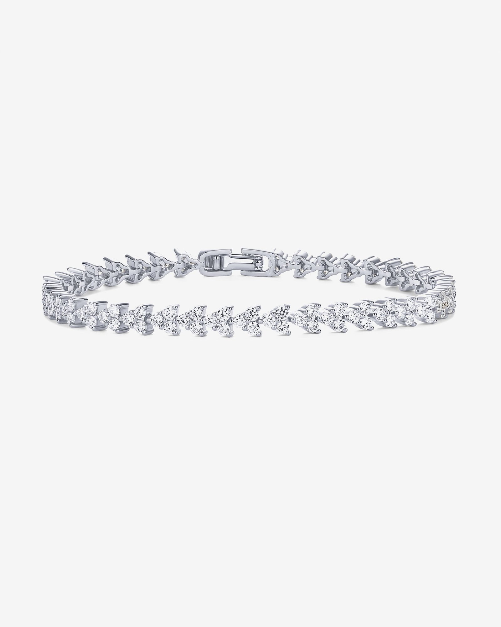 Liora Tennis Bracelet - Image 4