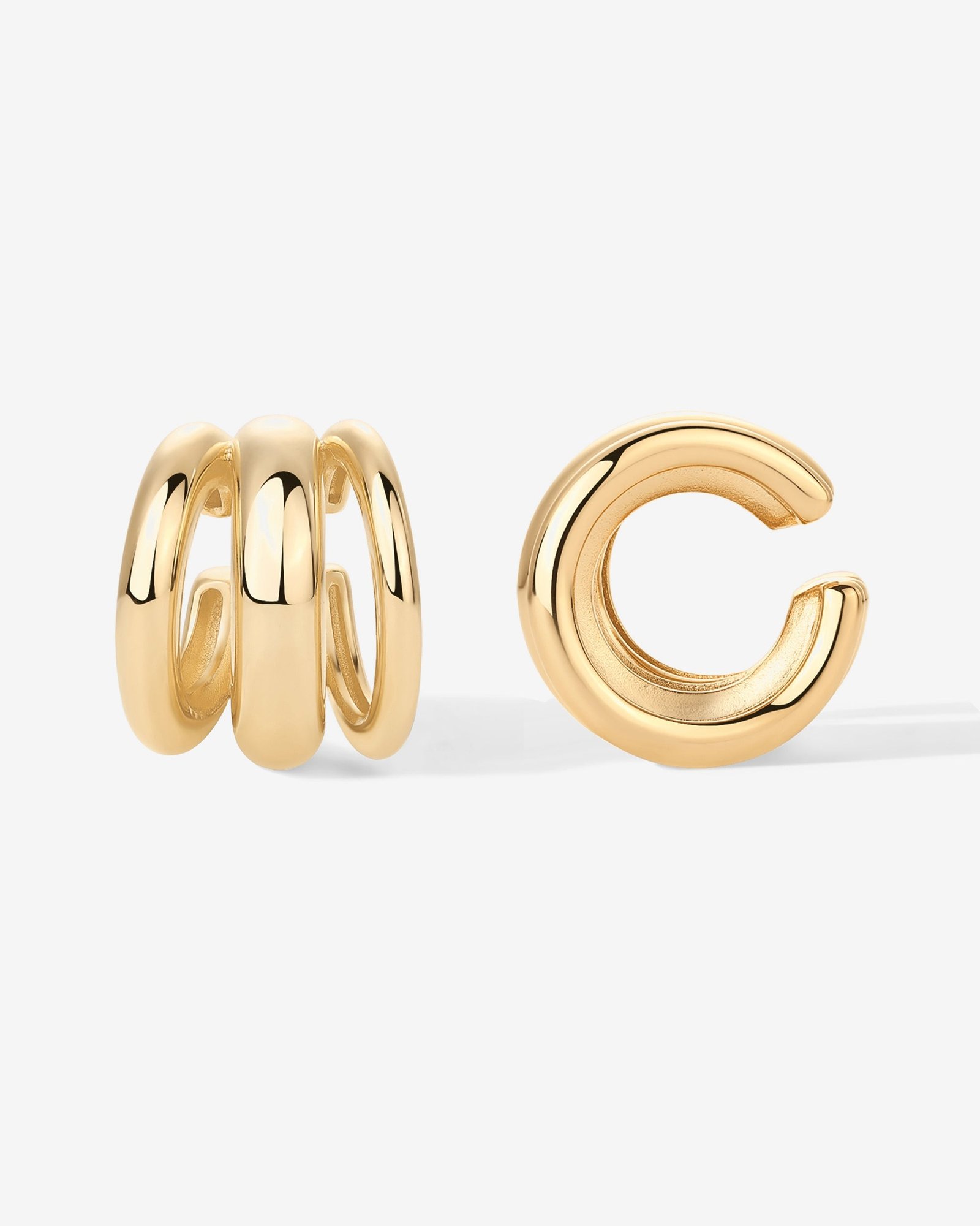 Aurelia Ear Cuffs