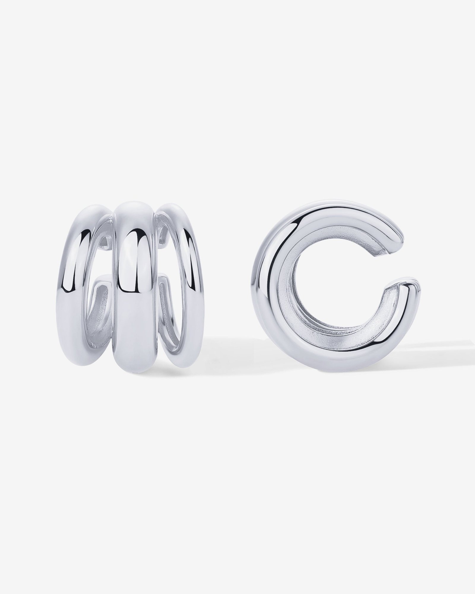 Aurelia Ear Cuffs - Image 3