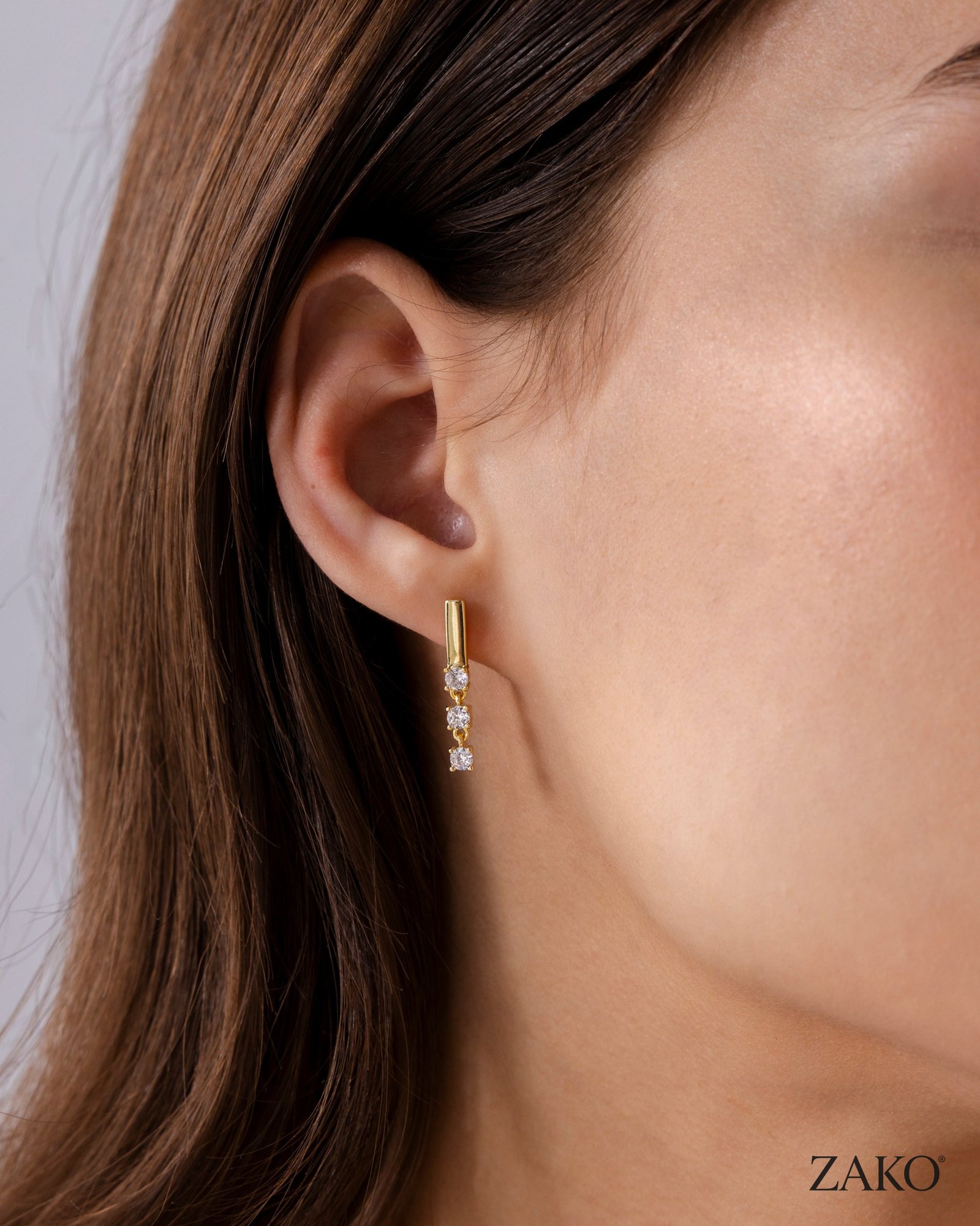 Esme Triple Drop - Image 3