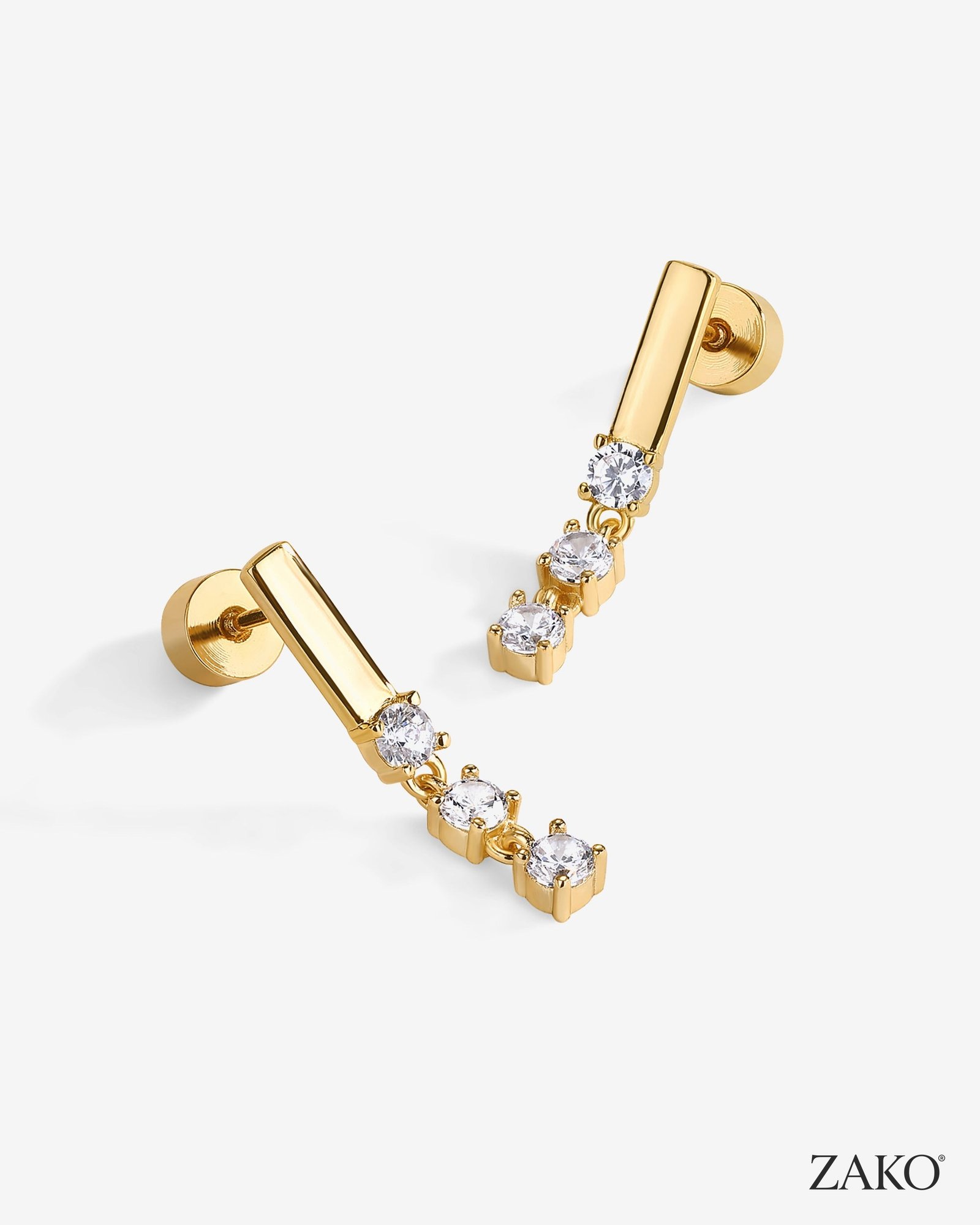 Esme Triple Drop - Image 2