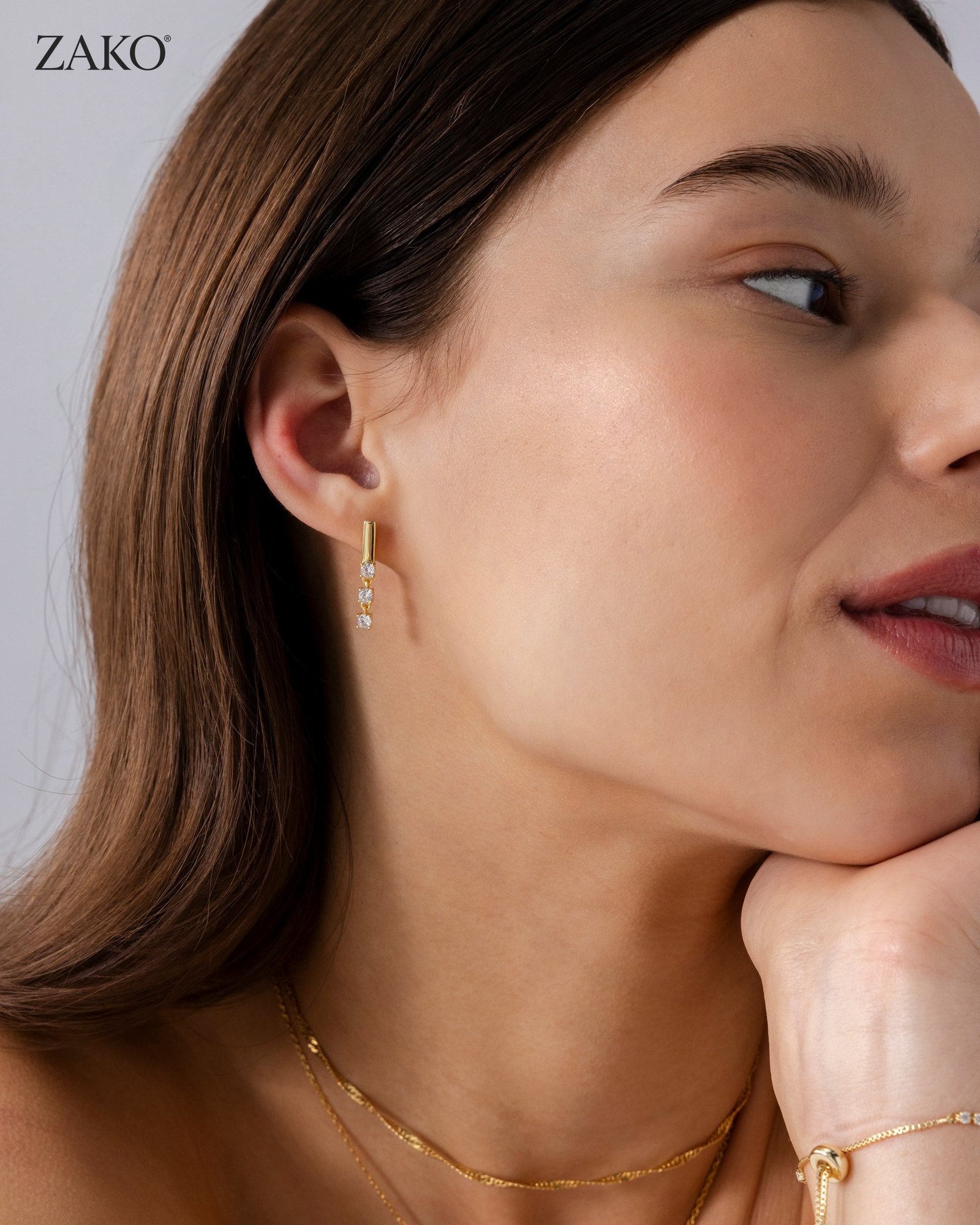 Esme Triple Drop - Image 4