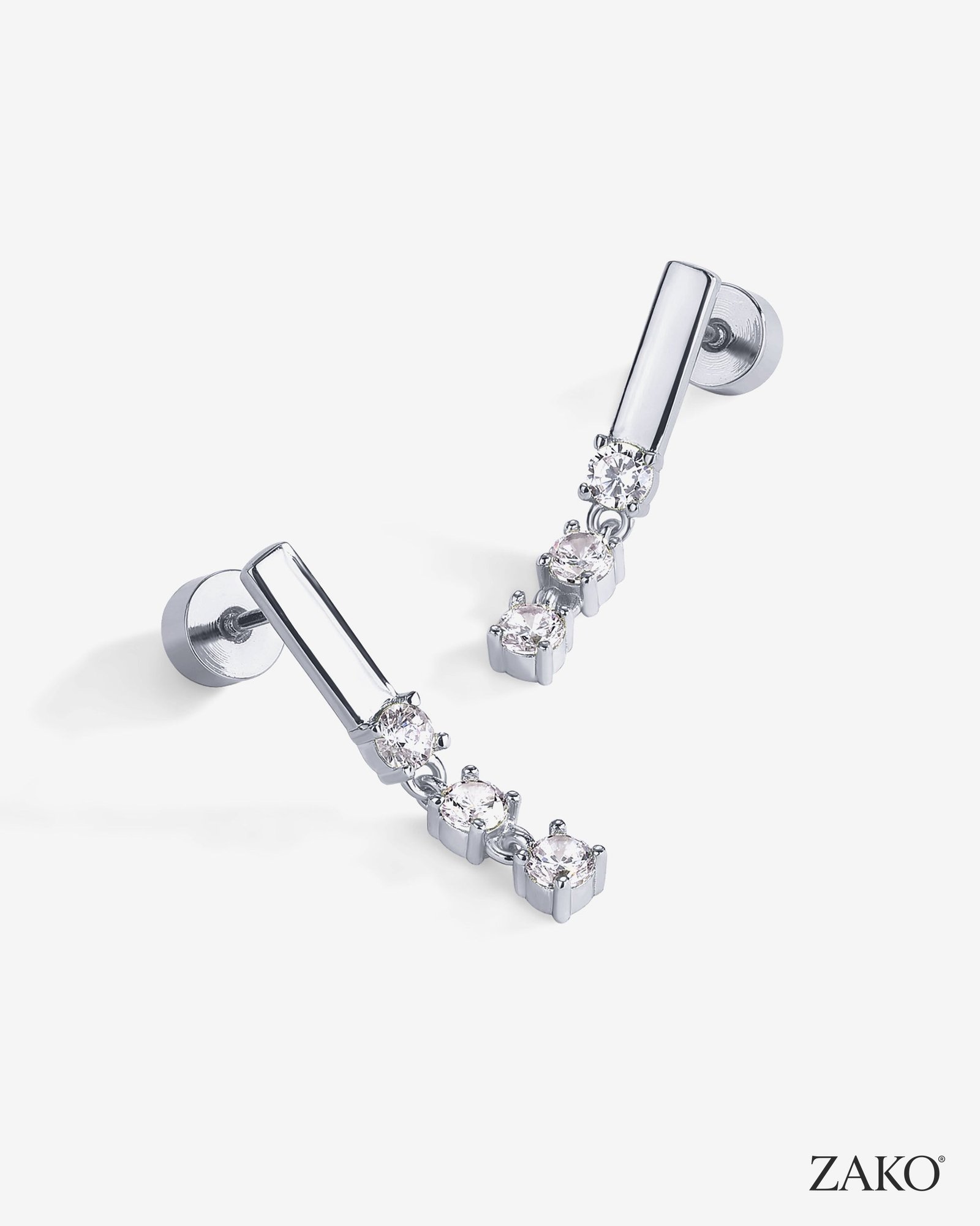 Esme Triple Drop - Image 6