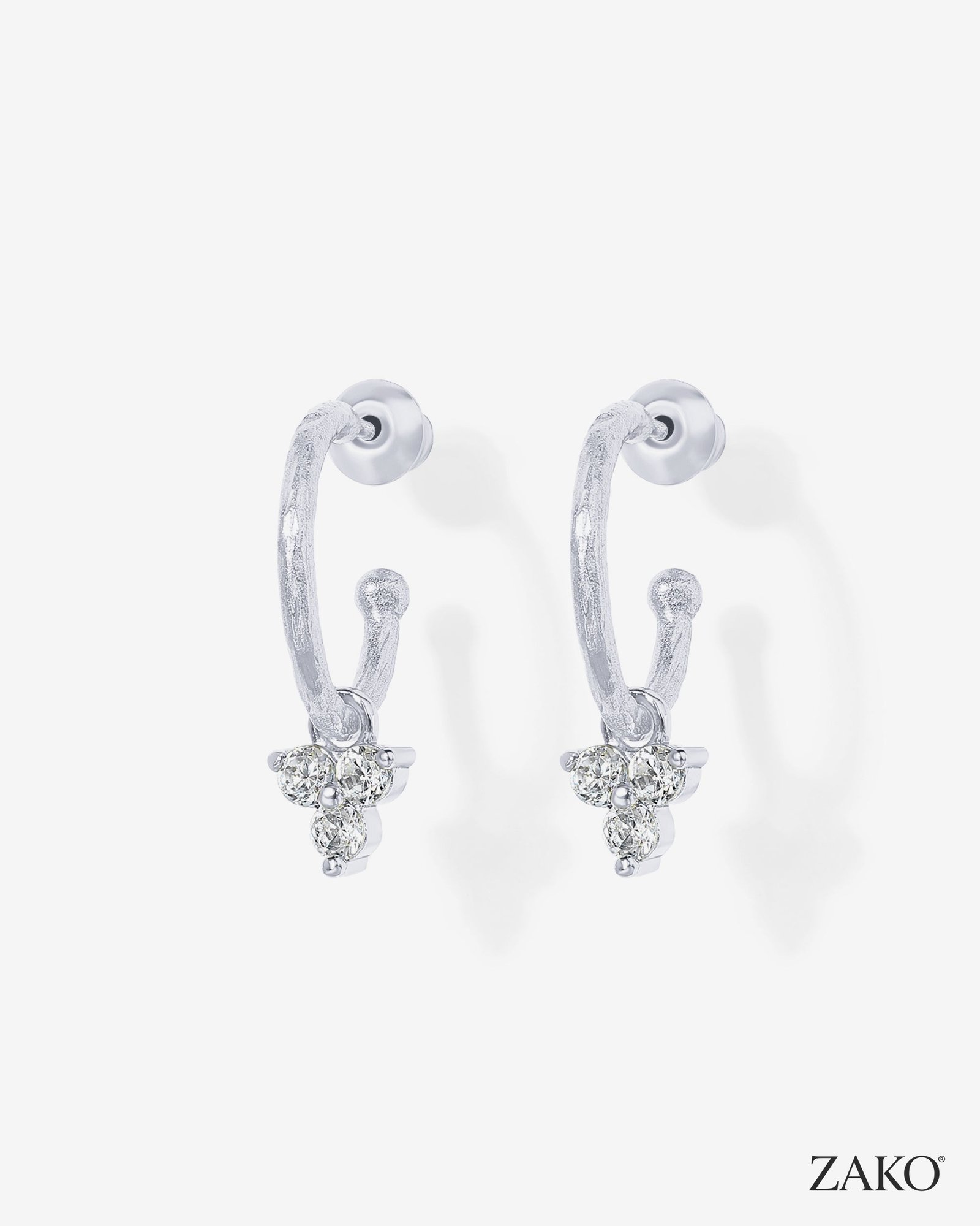 Sade Hoops - Image 13
