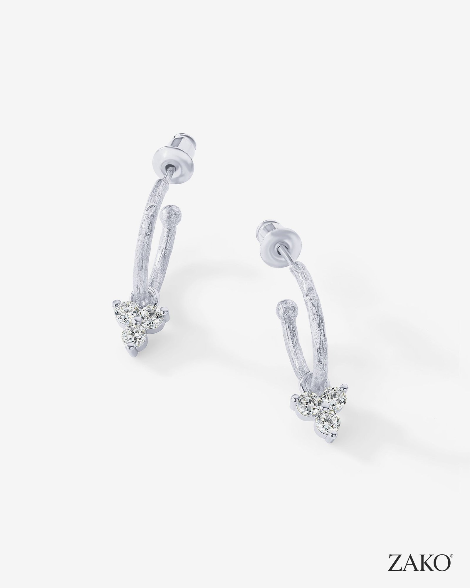 Sade Hoops - Image 14