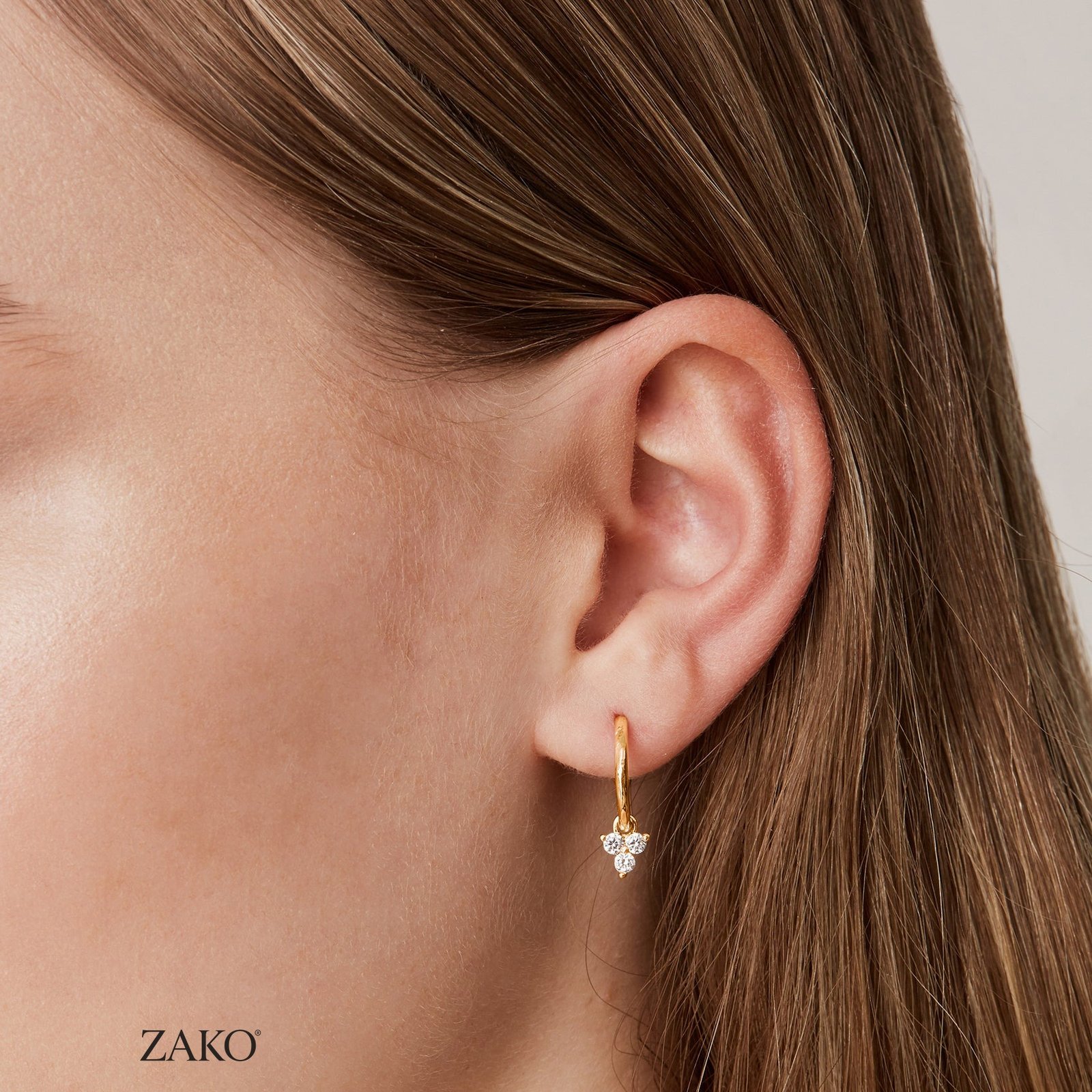 Sade Hoops - Image 7