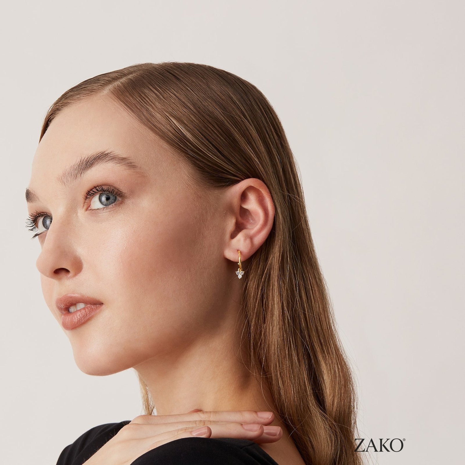 Sade Hoops - Image 6