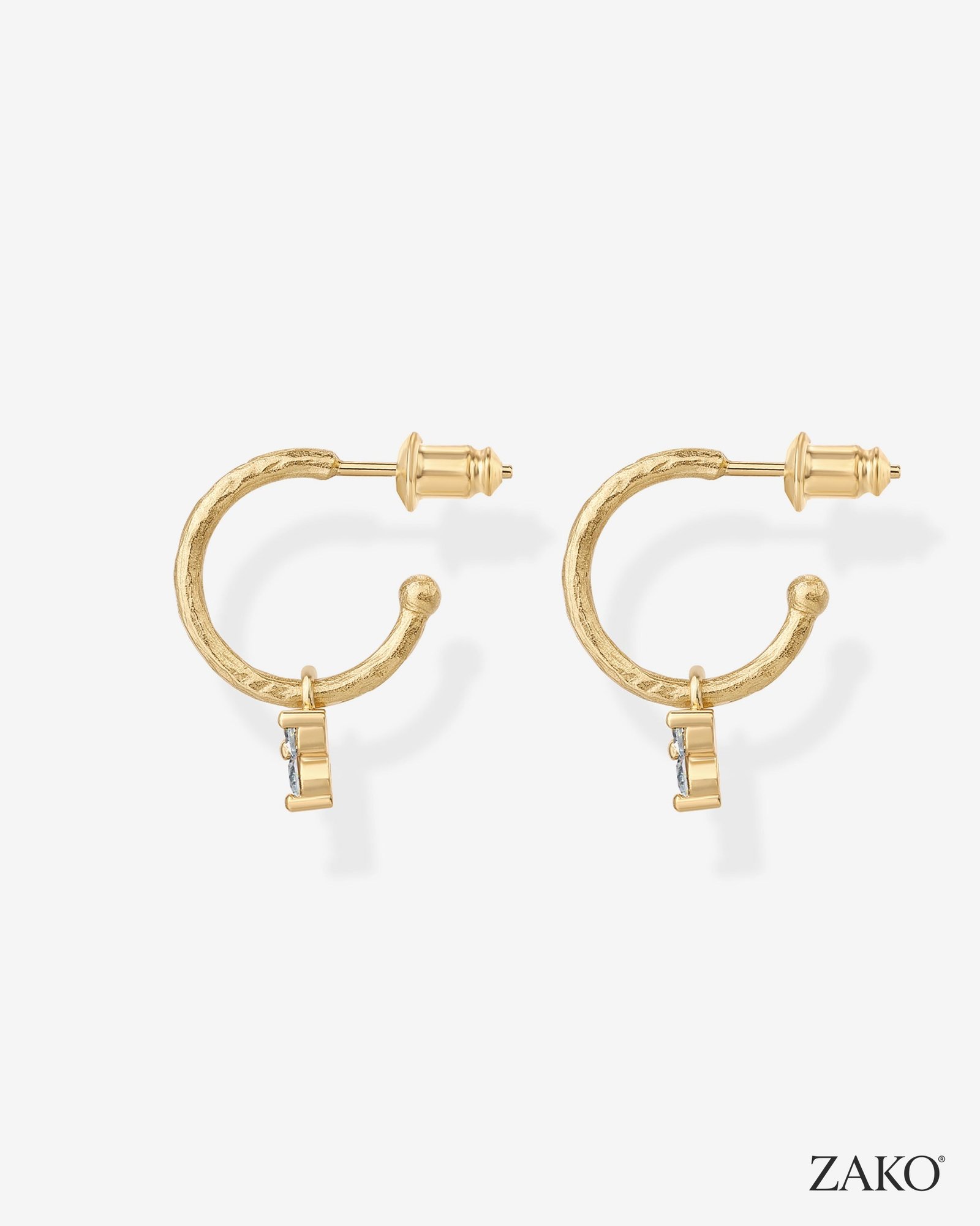 Sade Hoops - Image 2