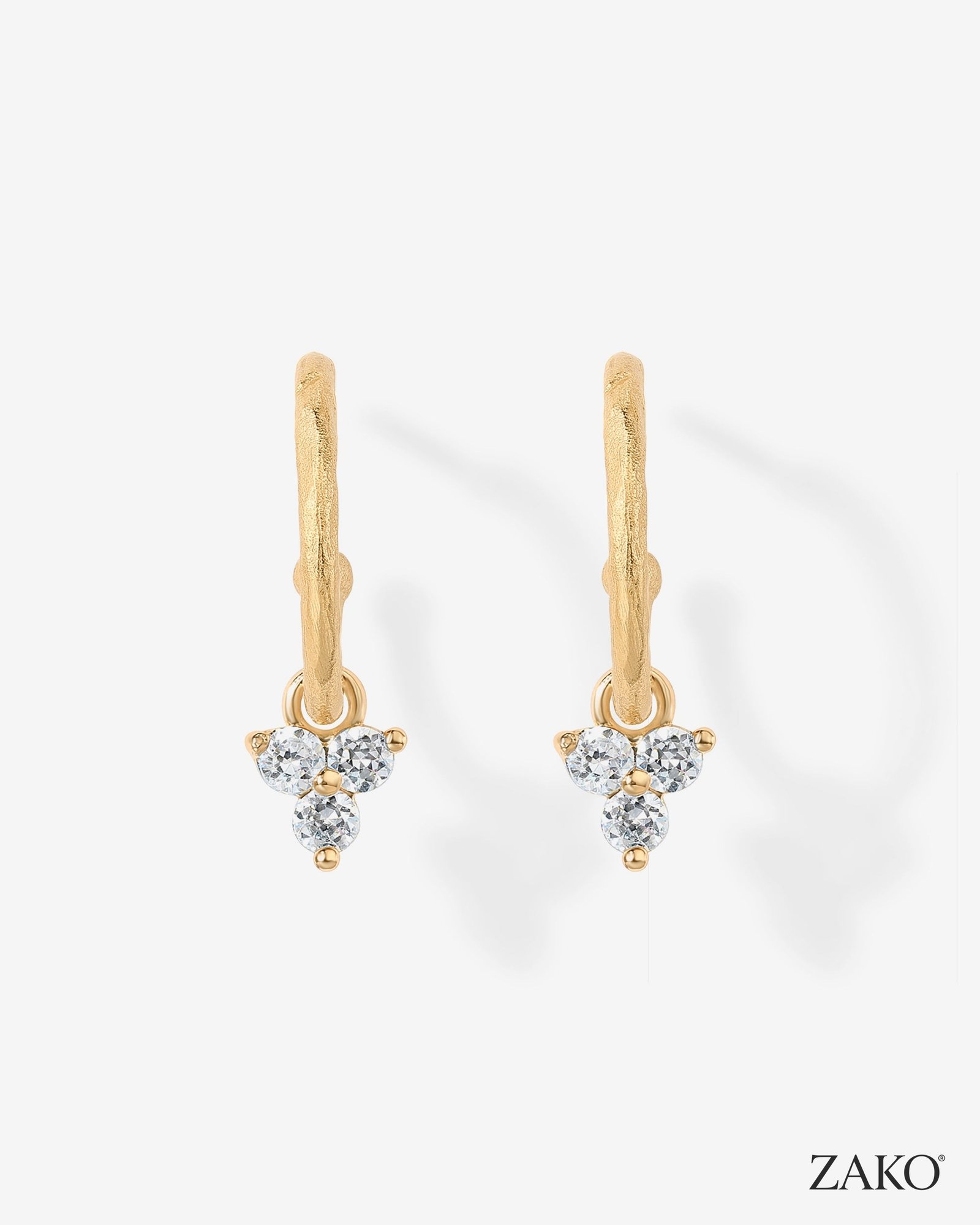 Sade Hoops - Image 3