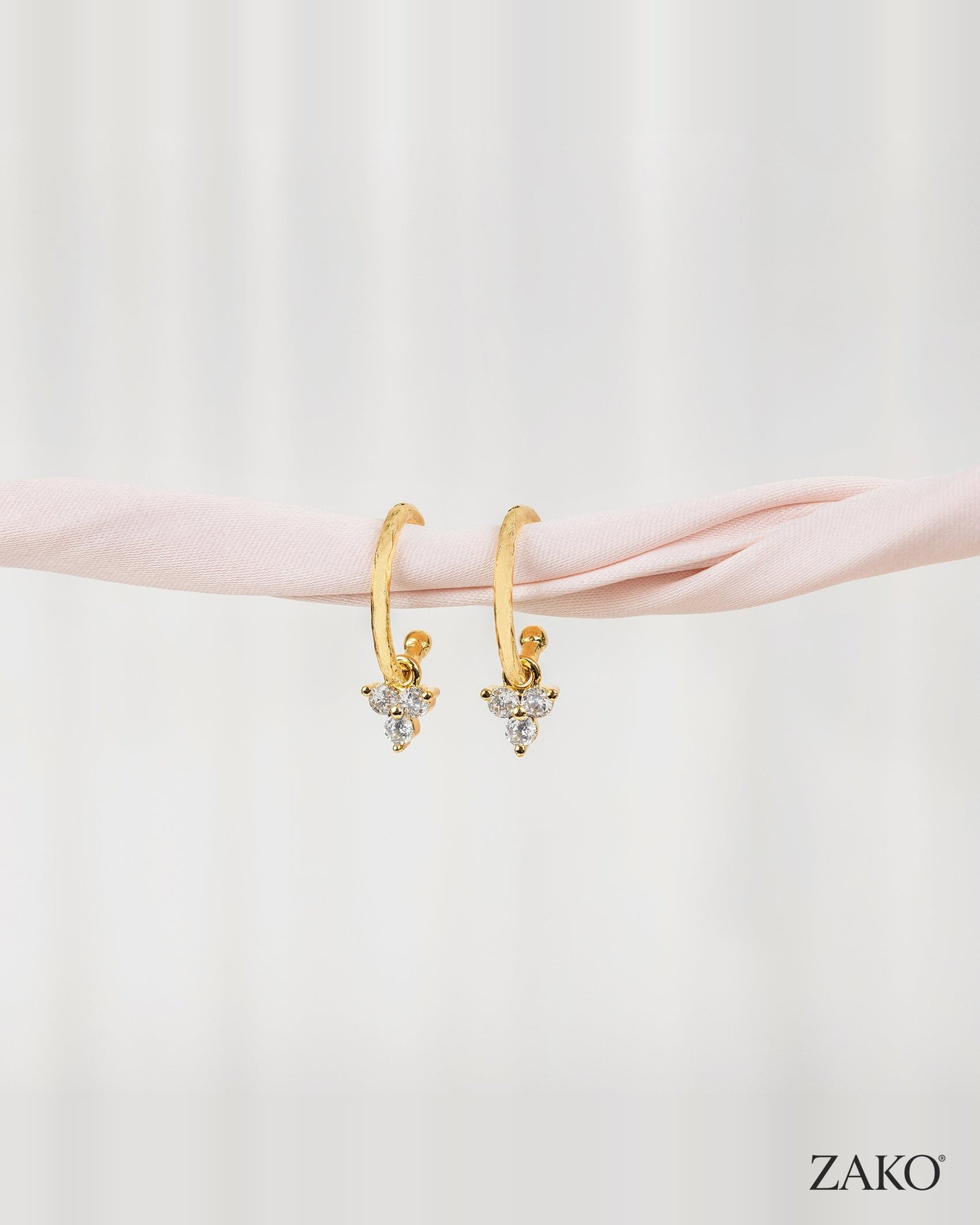 Sade Hoops - Image 8