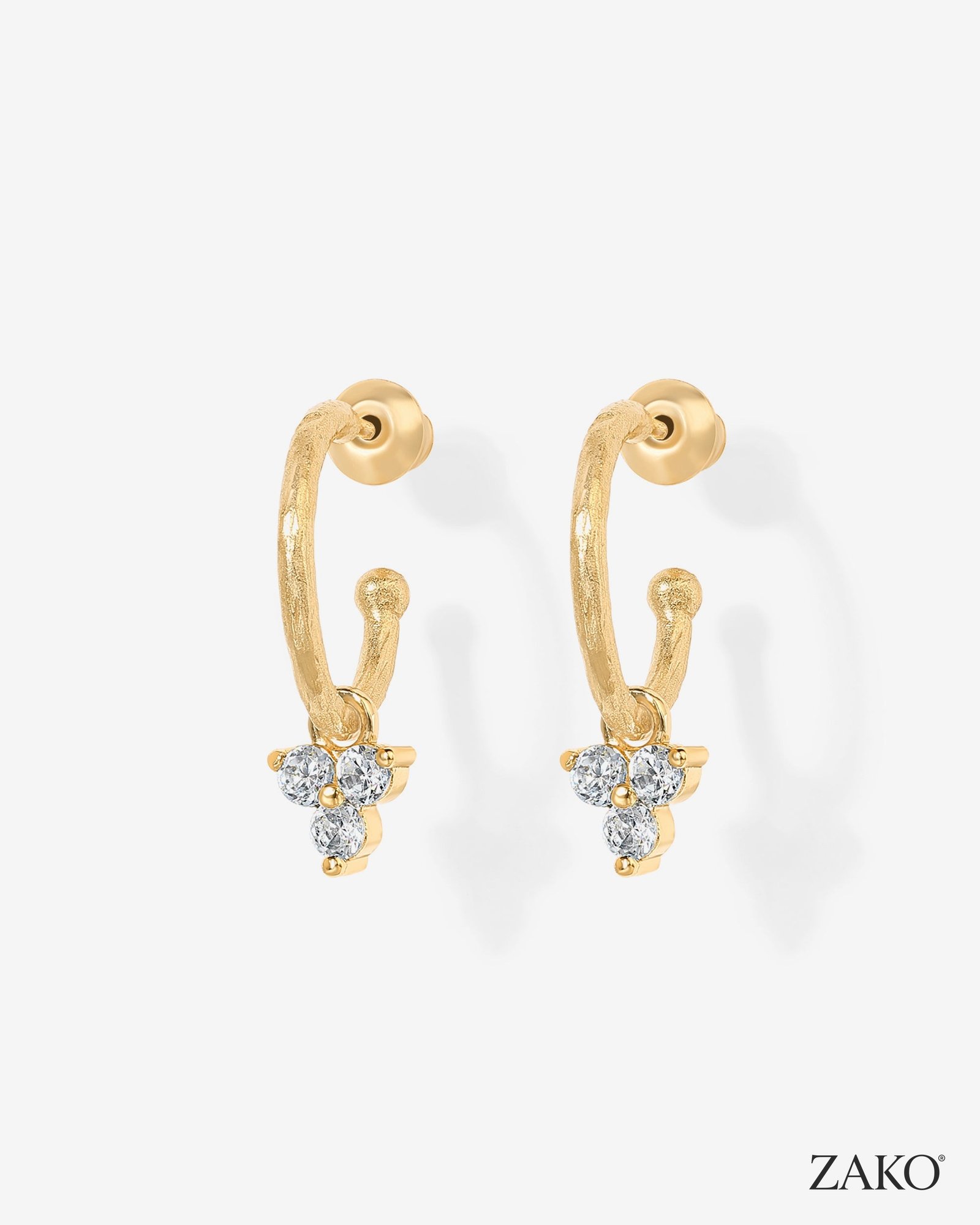 Sade Hoops - Image 4