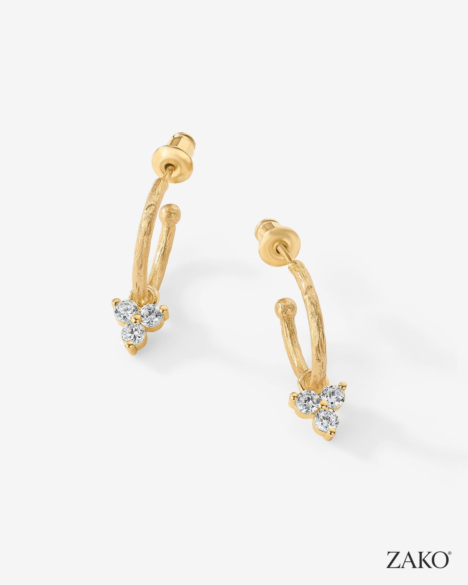 Sade Hoops - Image 5