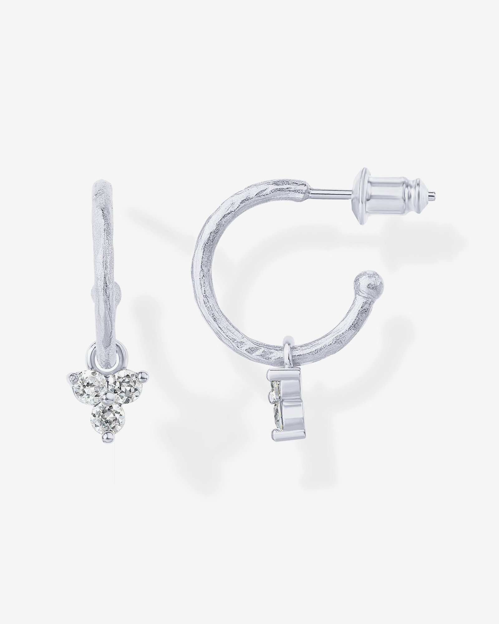 Sade Hoops - Image 9