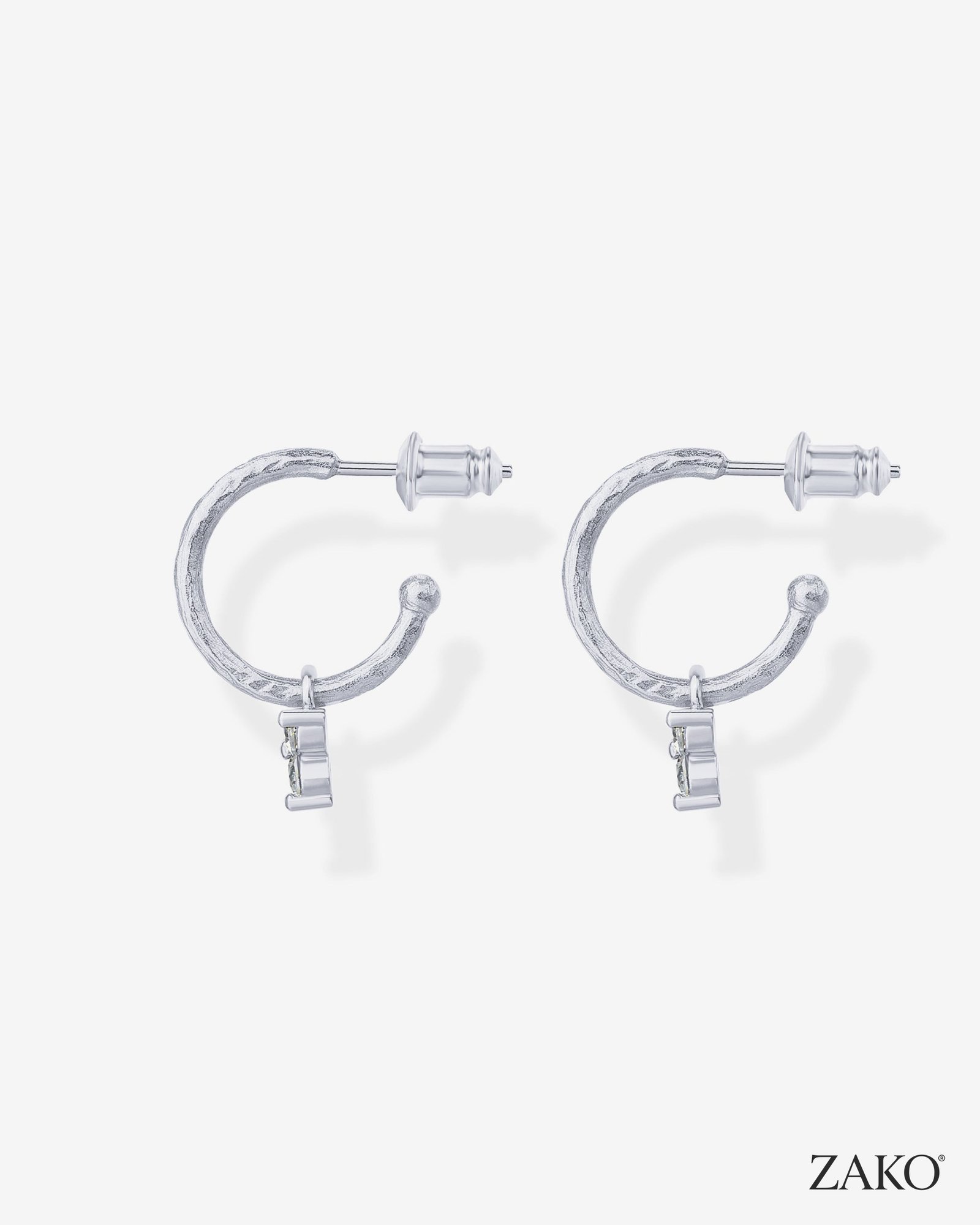 Sade Hoops - Image 10