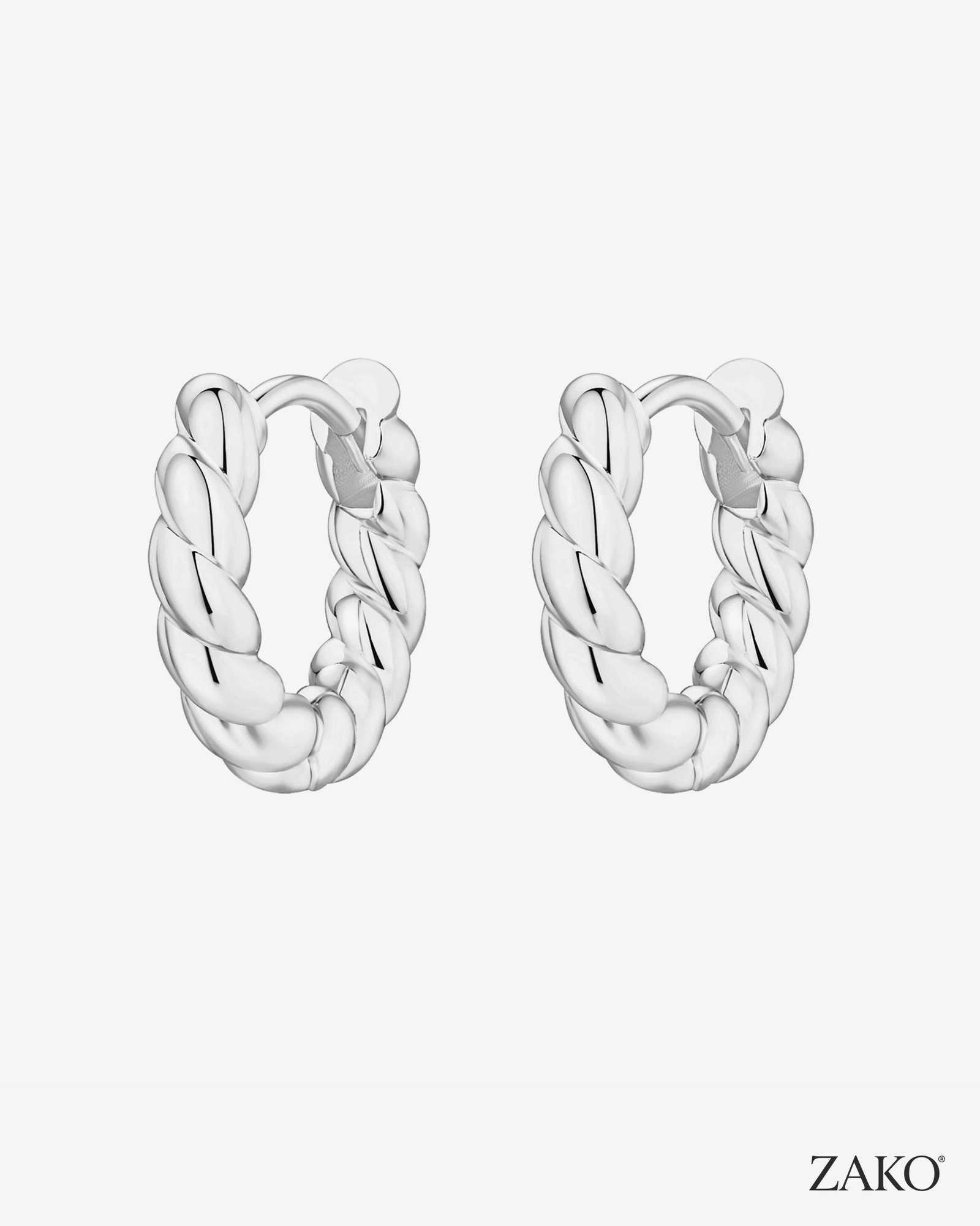 Rae Twisted Huggies - Image 12