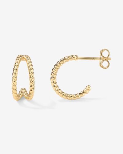Nell Rope Hoops