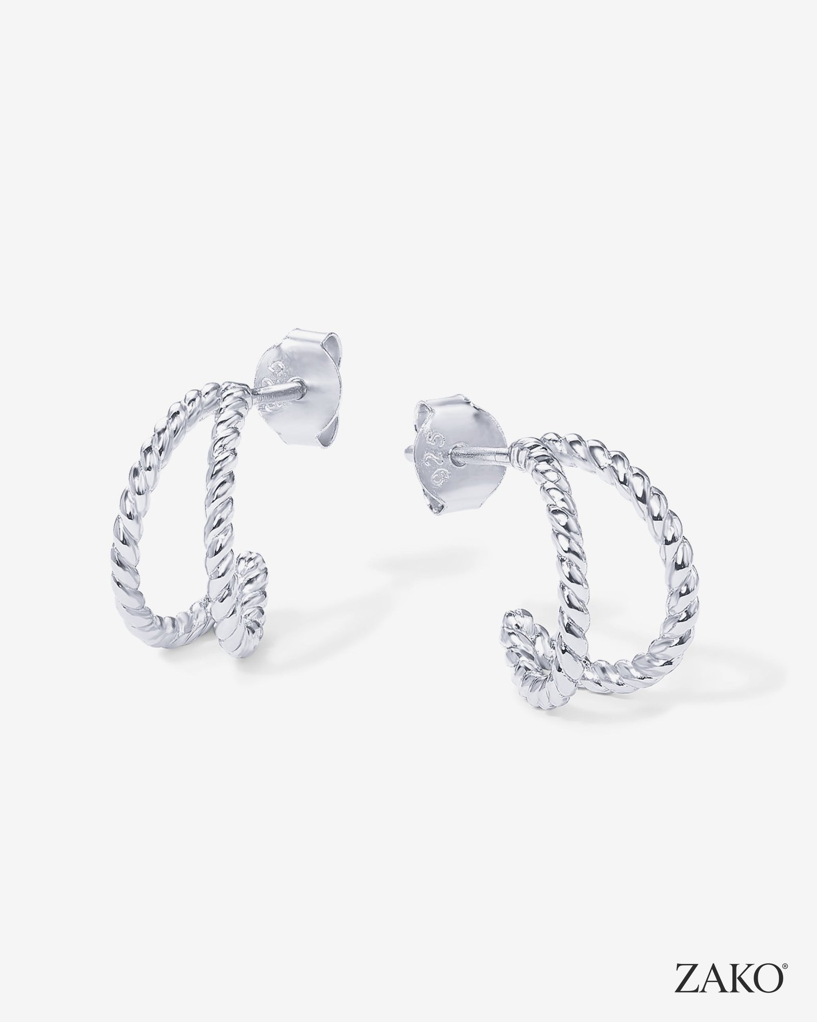 Nell Rope Hoops - Image 12