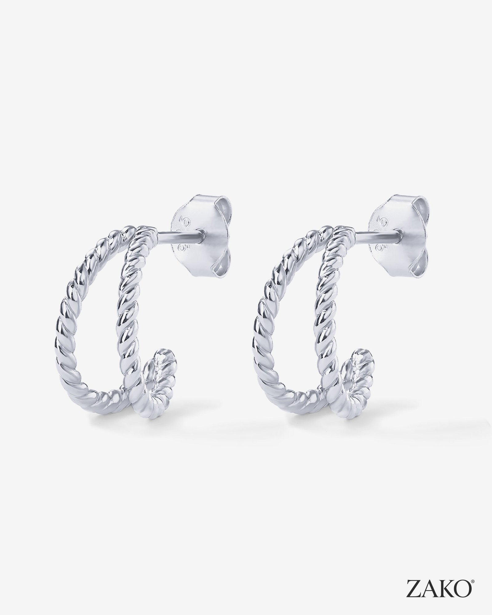 Nell Rope Hoops - Image 13