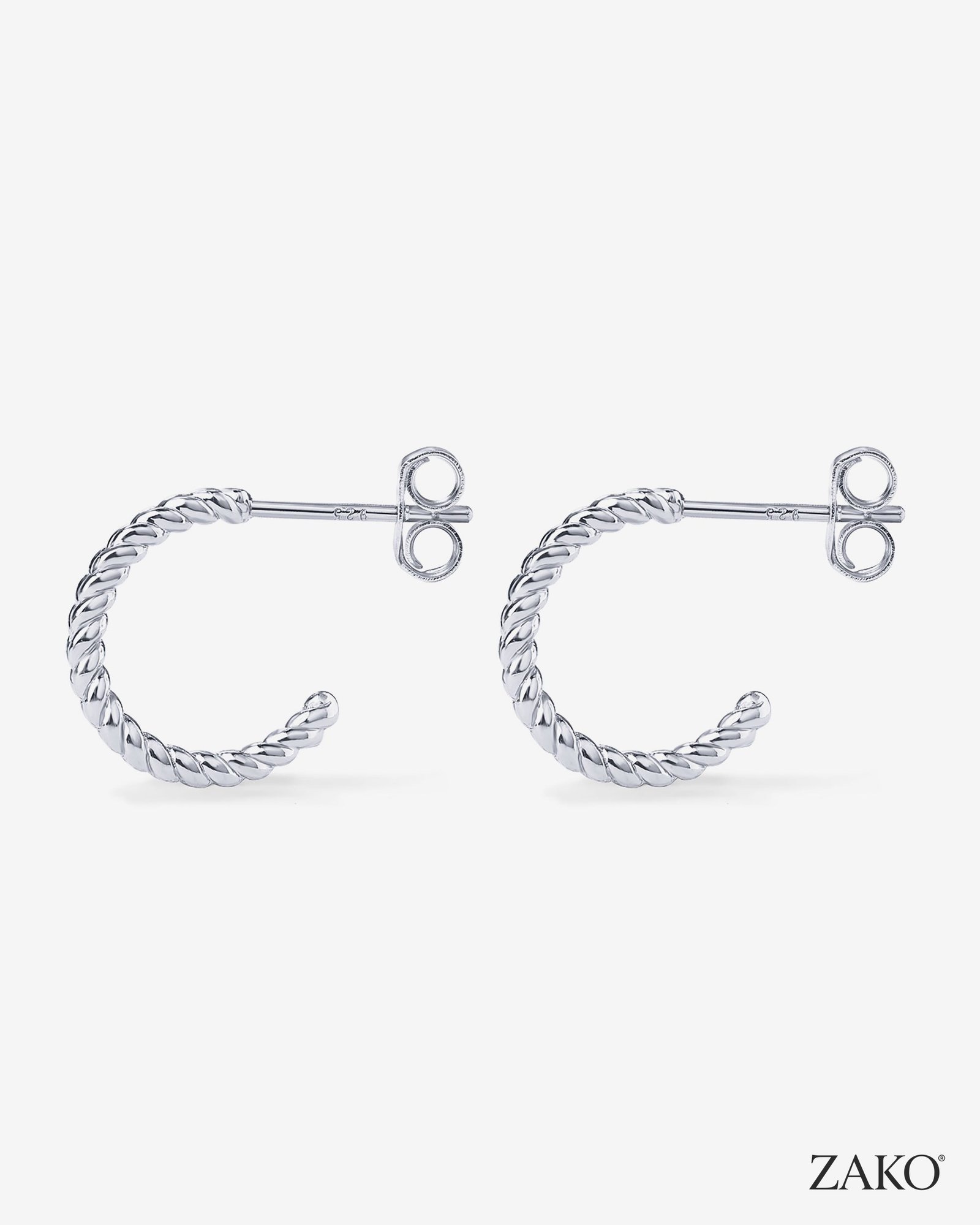 Nell Rope Hoops - Image 15