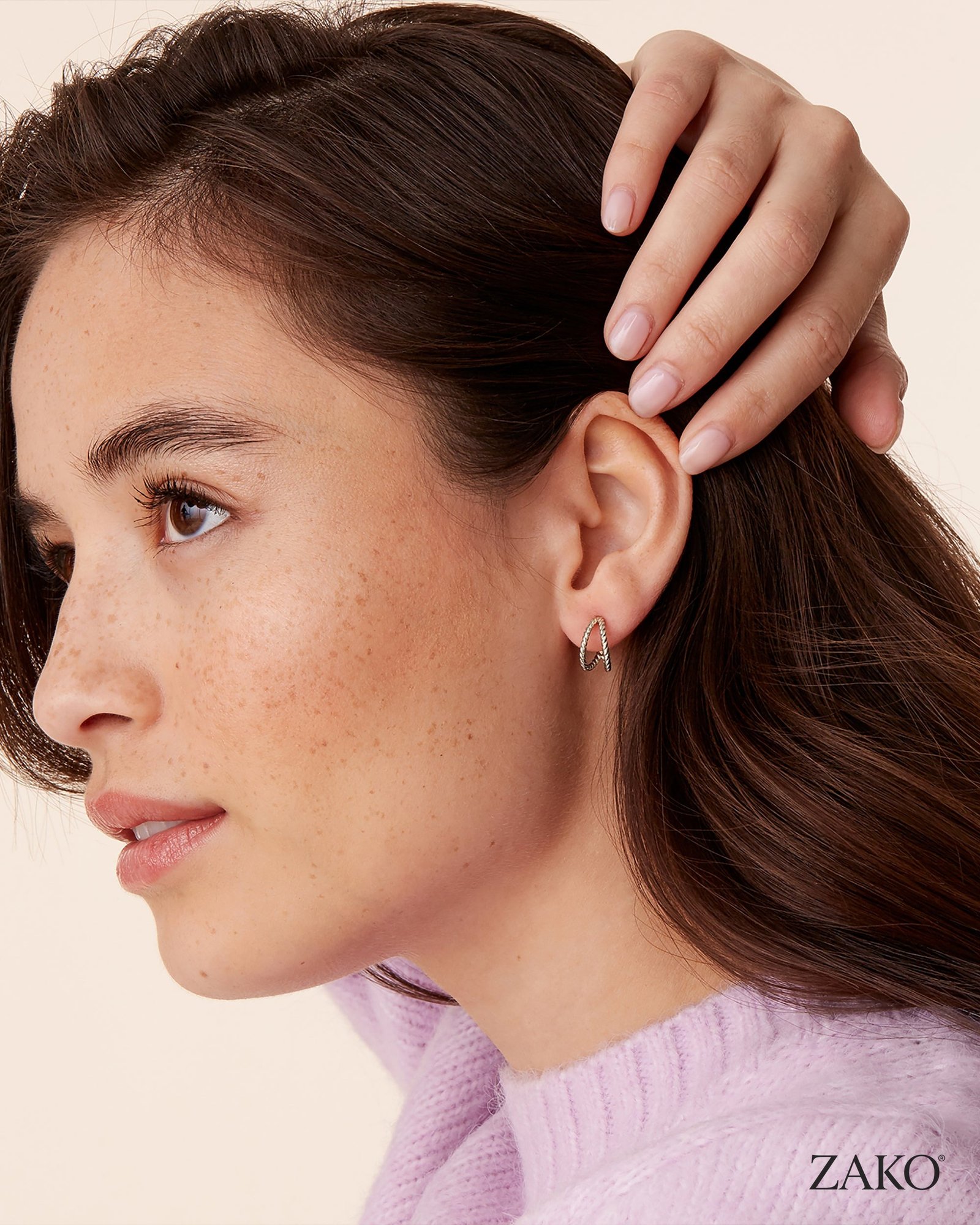 Nell Rope Hoops - Image 9