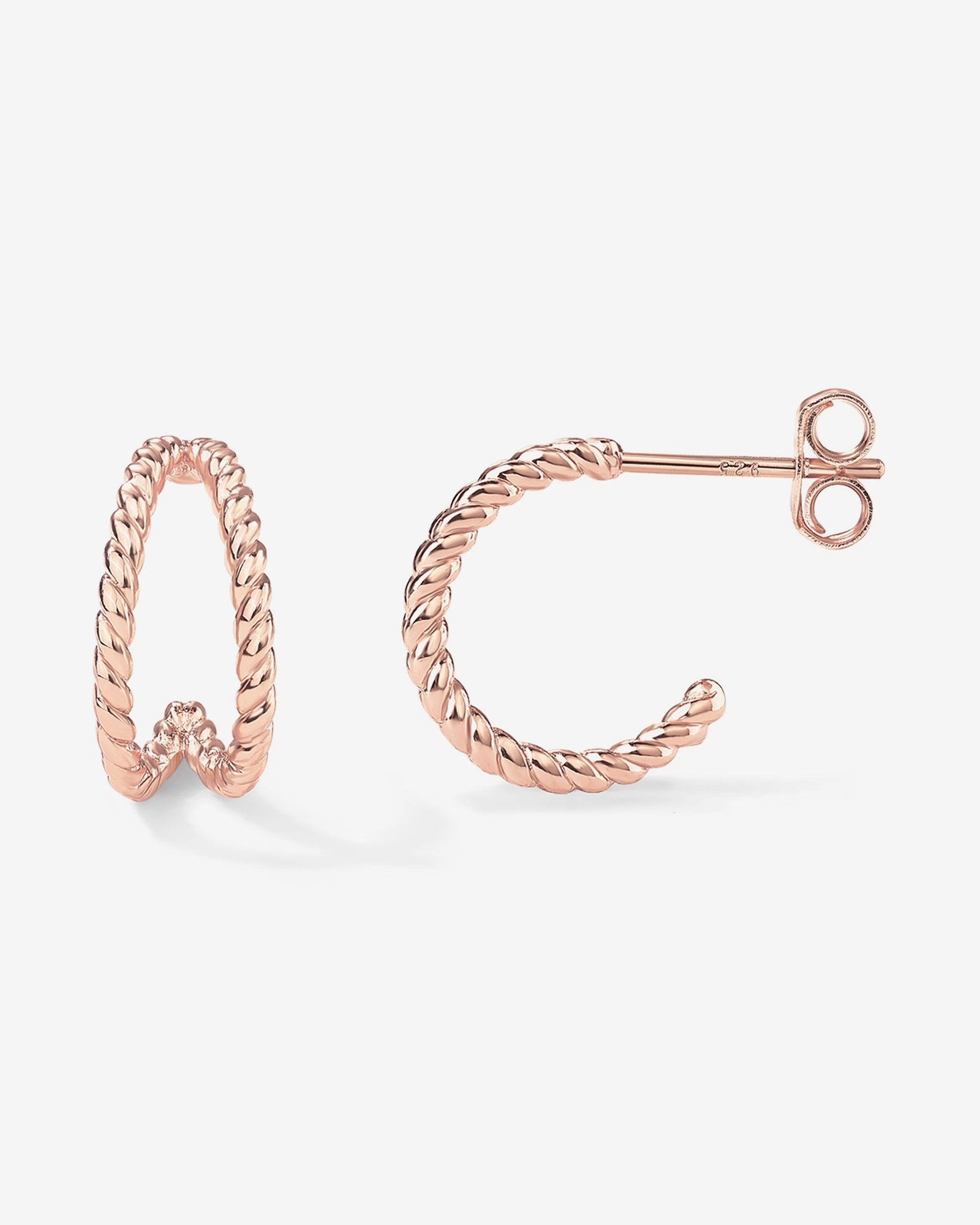 Nell Rope Hoops - Image 16