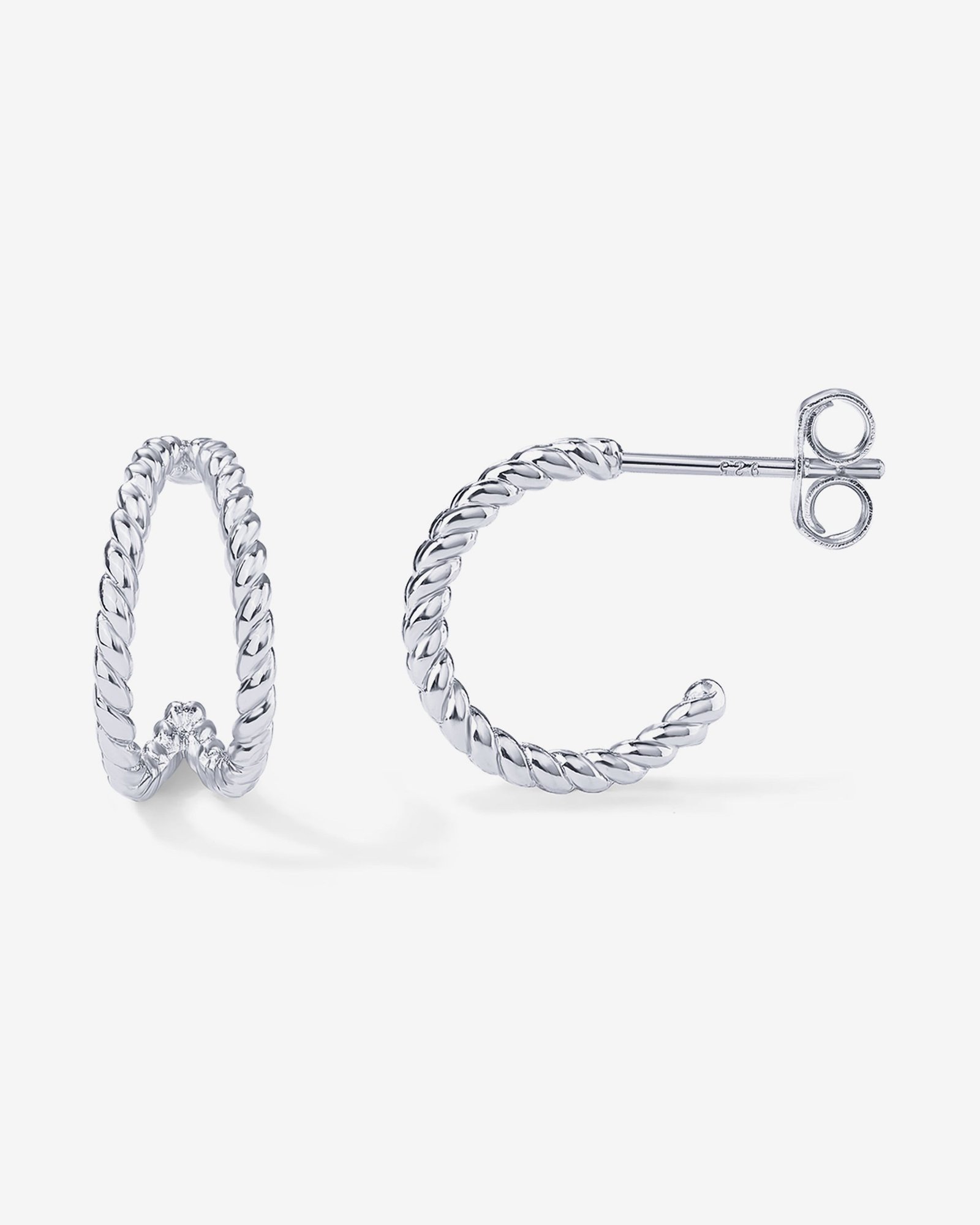 Nell Rope Hoops - Image 11
