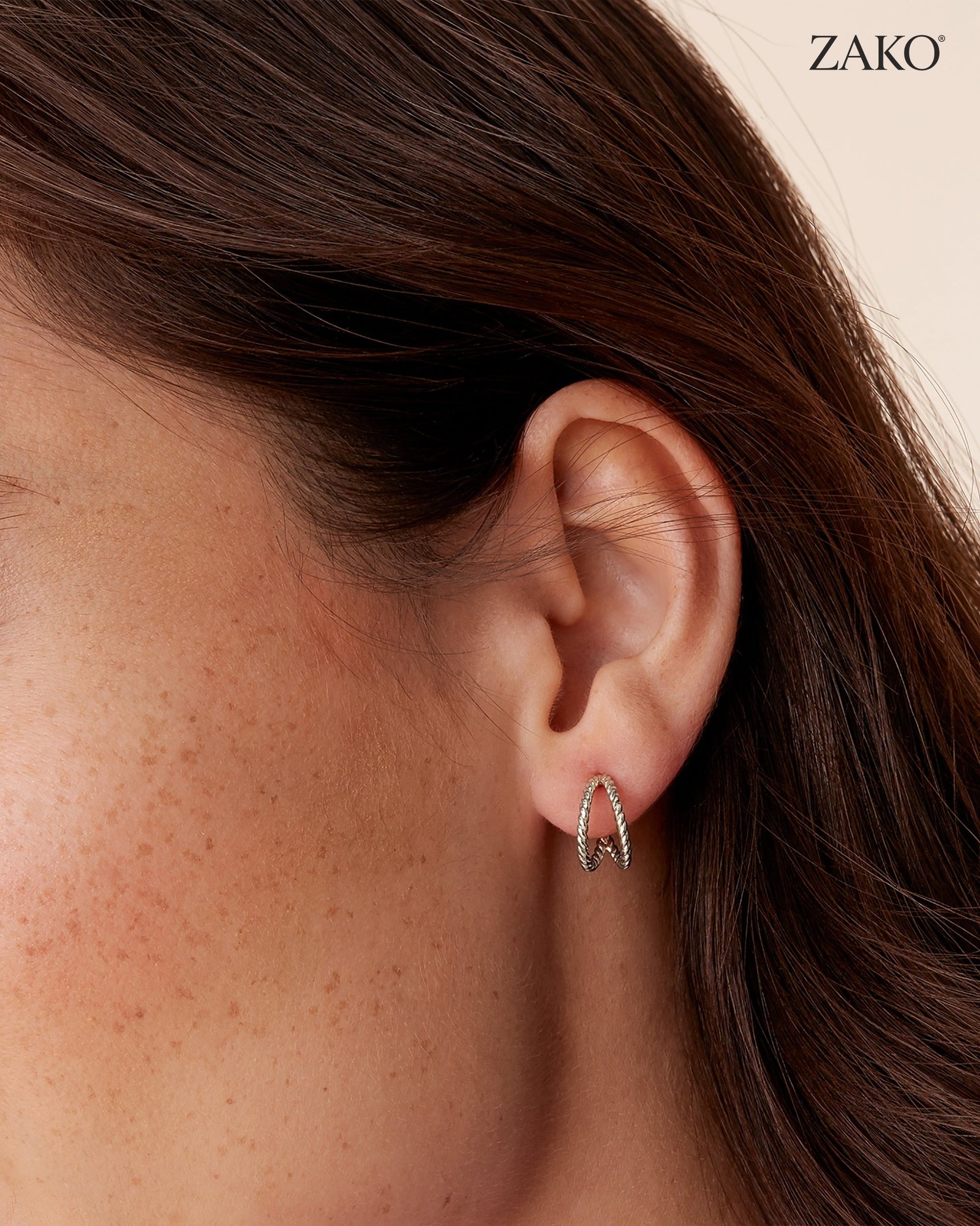 Nell Rope Hoops - Image 8
