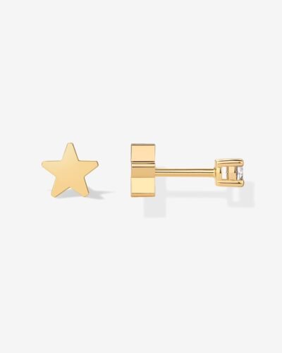 Thalia Star Studs