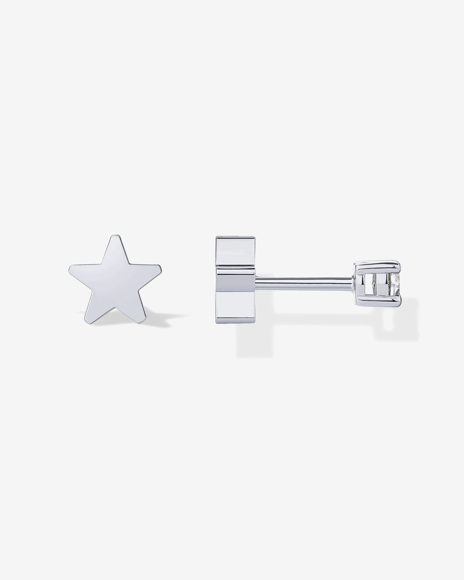 Thalia Star Studs - Image 6