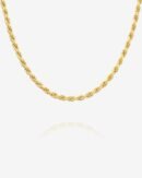 Maren Rope Necklace