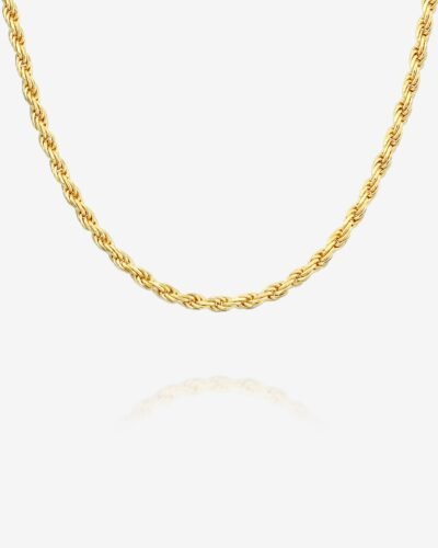 Maren Rope Necklace