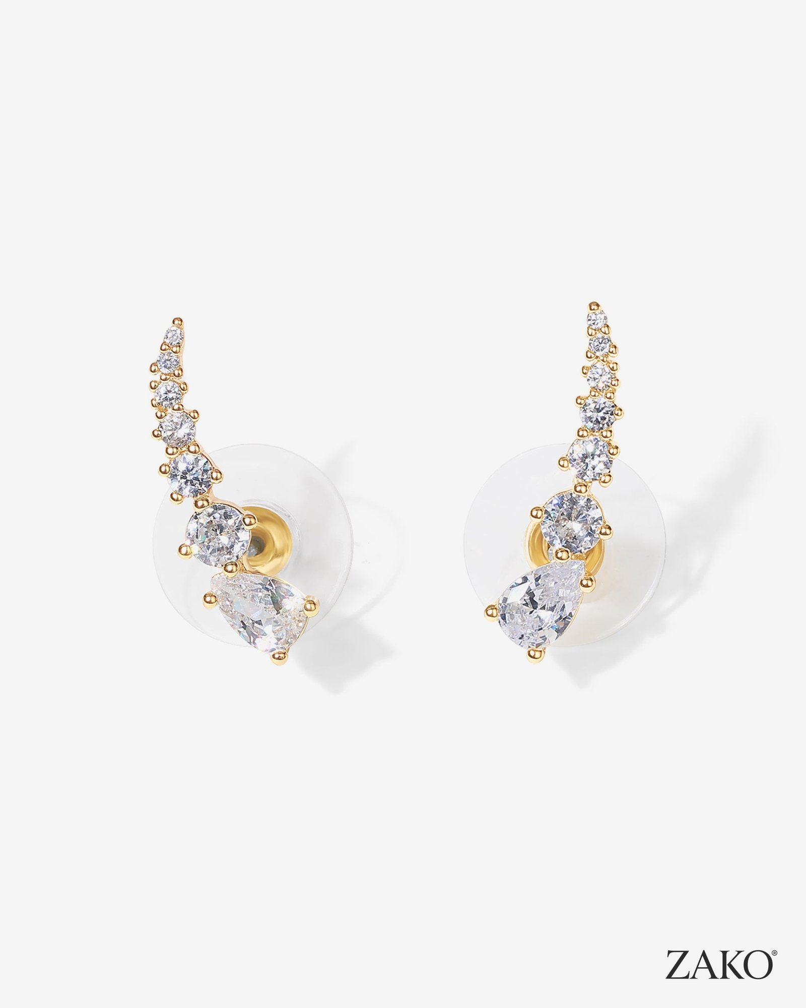 Elara Ear Crawlers - Image 2