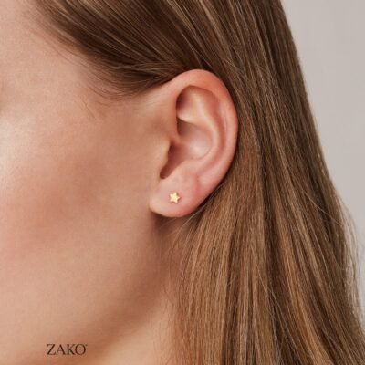 Jolie Astral Studs