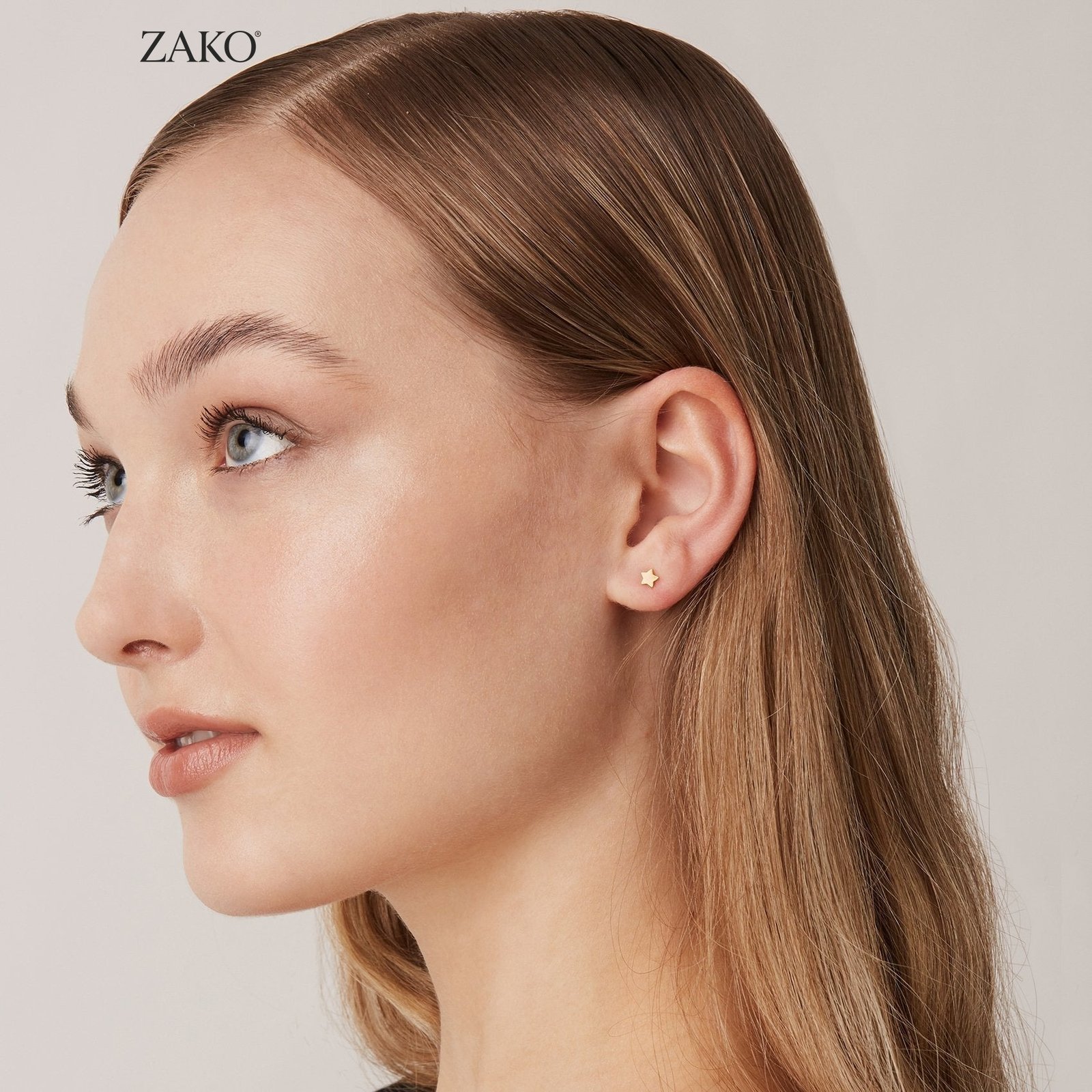 Jolie Astral Studs - Image 4