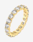 Freya Eternity Ring