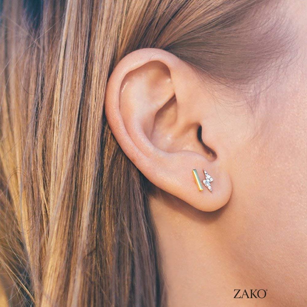 Rae Studs - Image 5