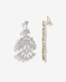 Aurelia Chandelier Earrings