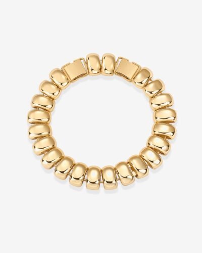 Celine Beaded Bracelet