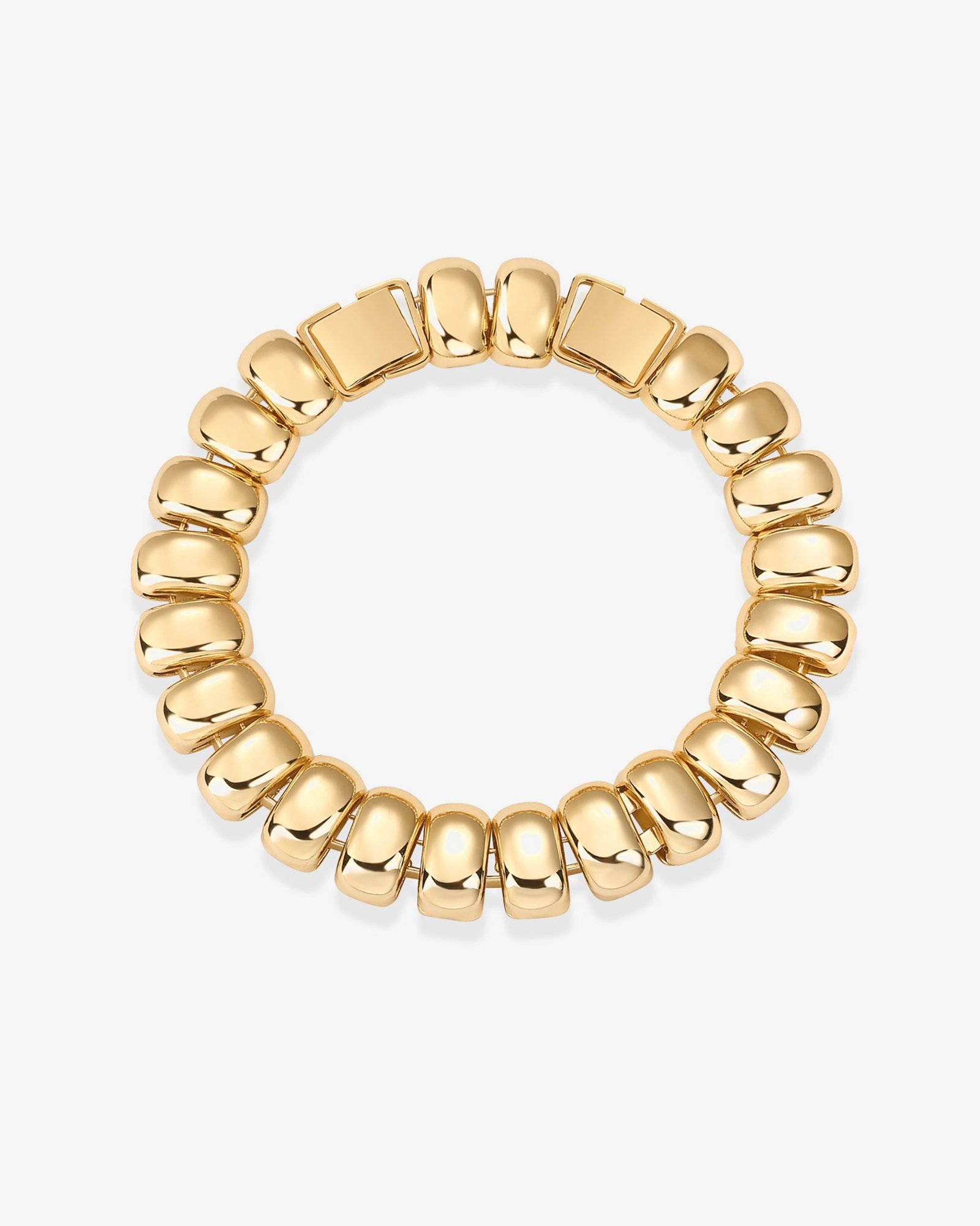 Celine Beaded Bracelet
