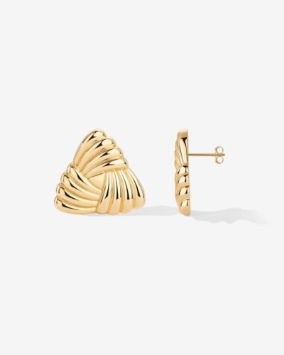 Maeve Knot Earrings