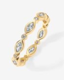 Giselle Eternity Ring