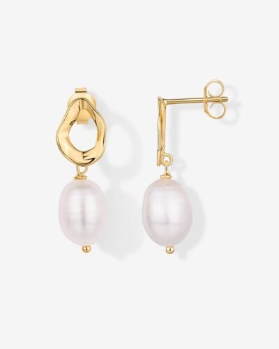 Esme Pearl Drops