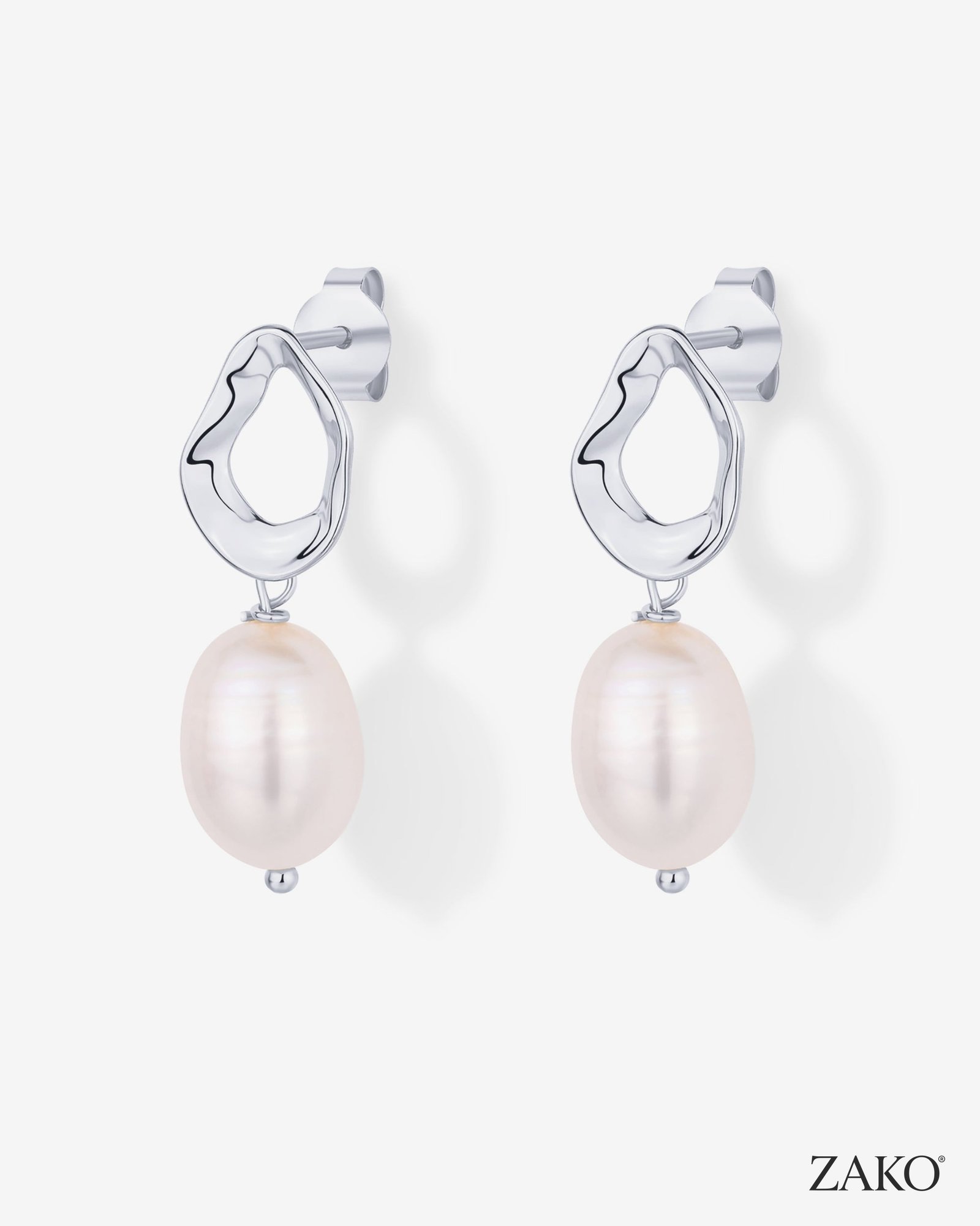 Esme Pearl Drops - Image 9