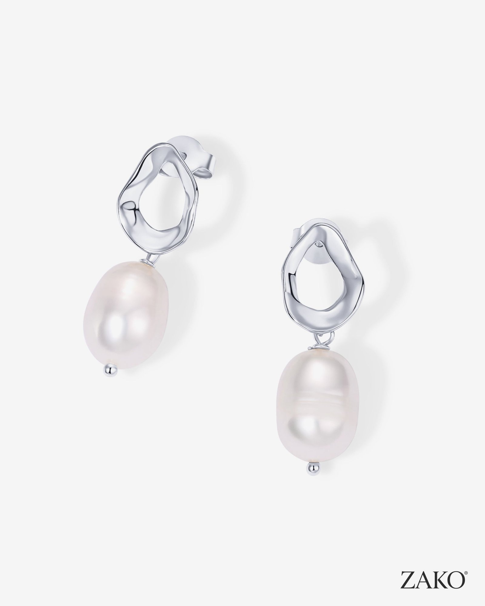 Esme Pearl Drops - Image 10