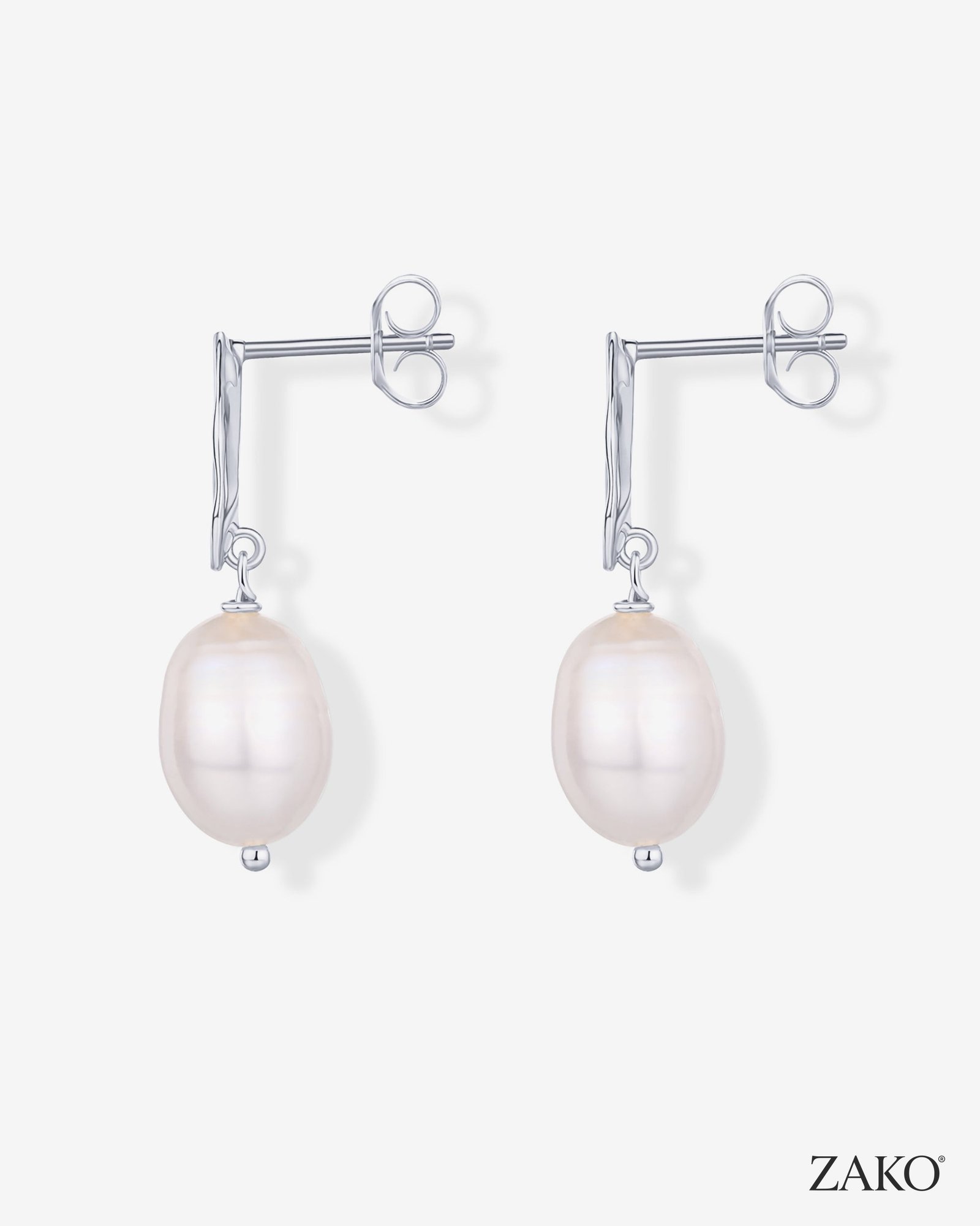 Esme Pearl Drops - Image 11