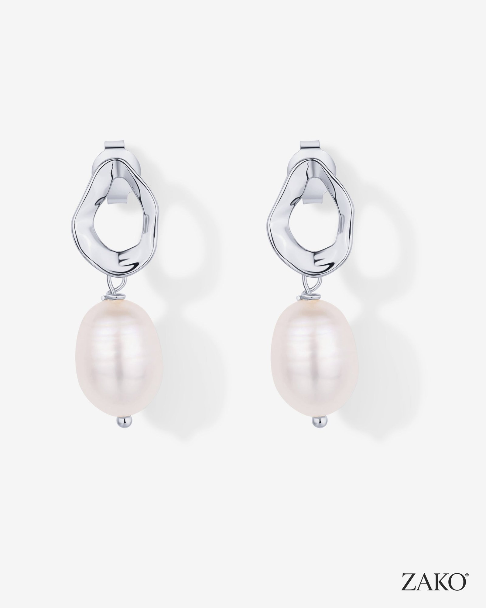 Esme Pearl Drops - Image 12