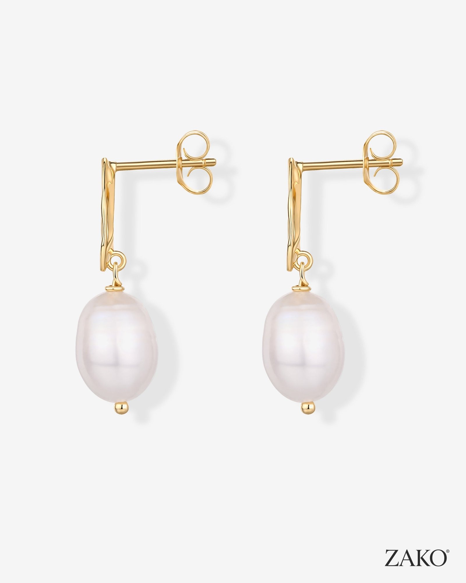 Esme Pearl Drops - Image 7